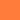 Orange Colour Selection Tab