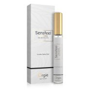 Orgie Sensfeel™ For Woman Eau De Toilette Pheromone Spray - 10 ml