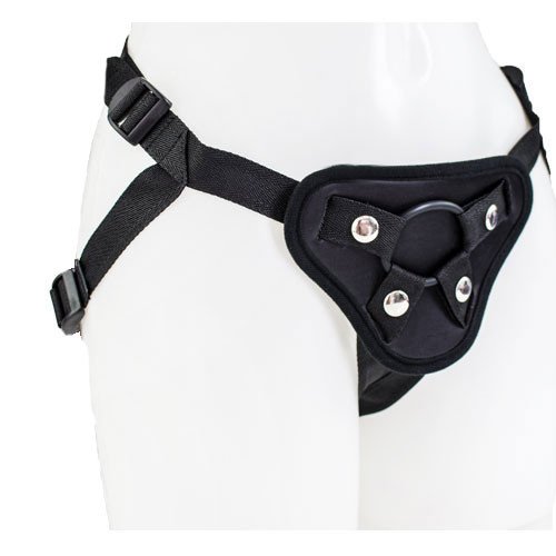 Dita High Waisted Strap on Harness Strap-on for Dildo Strap on for